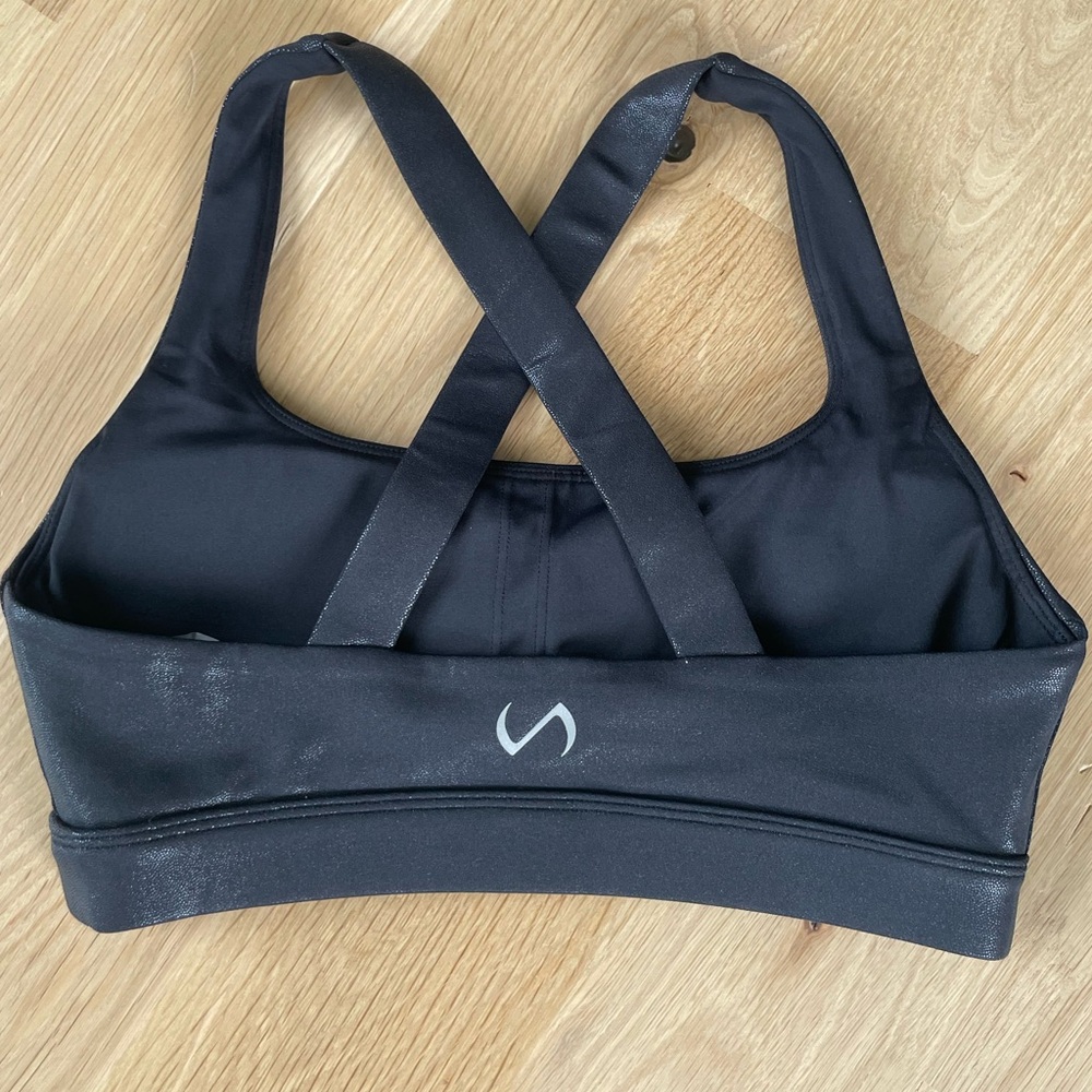 TLF Shimmer Workout Set - Picture 3 of 8